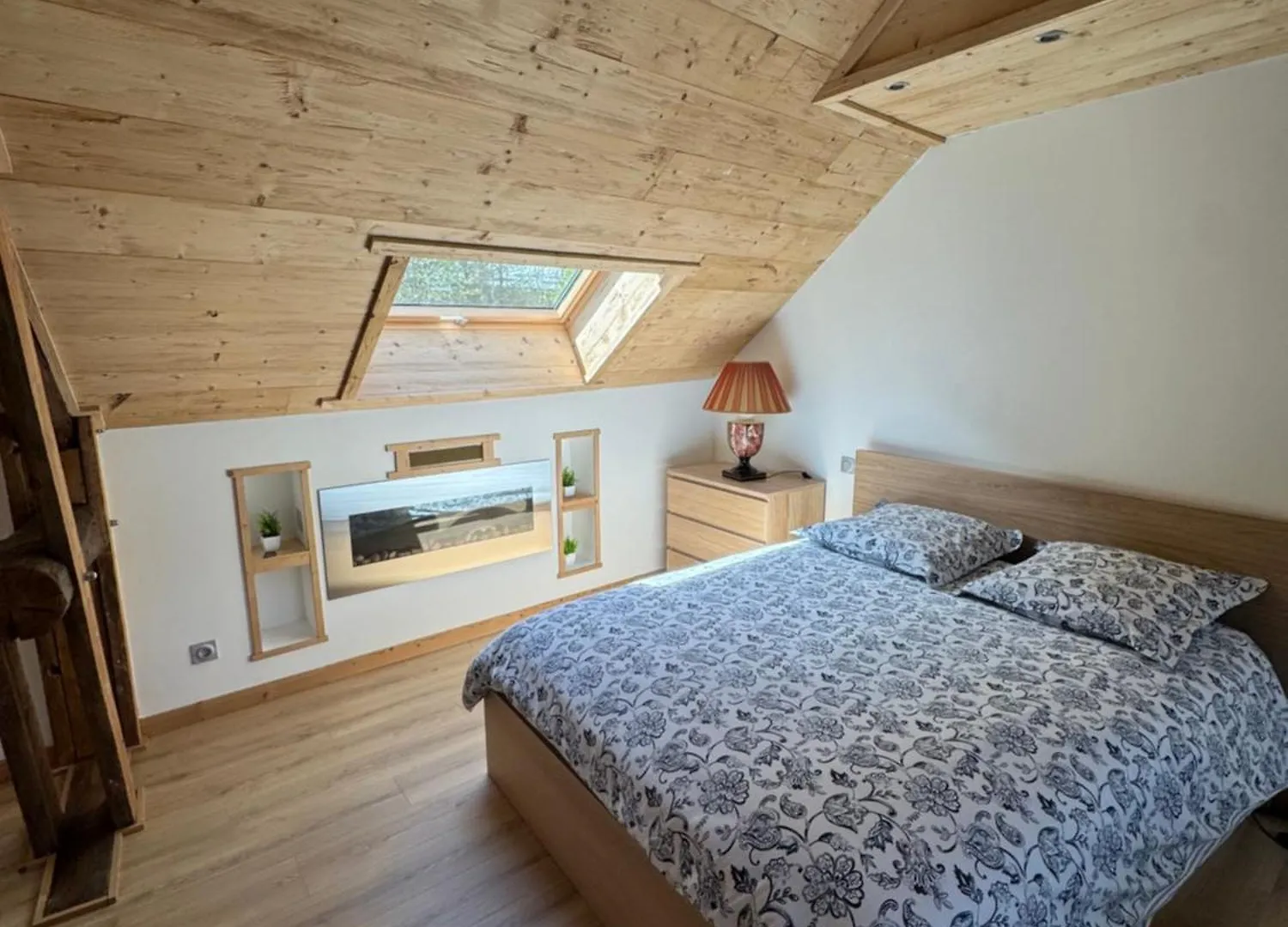 La Cabane Etoilee Le Bourg-dʼOisans 0*,  Frankreich