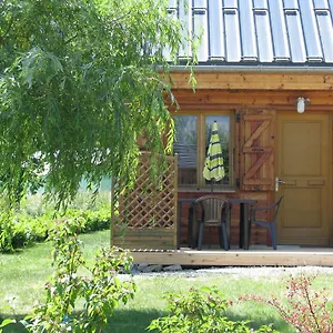  Appartement Bourg D'oisans