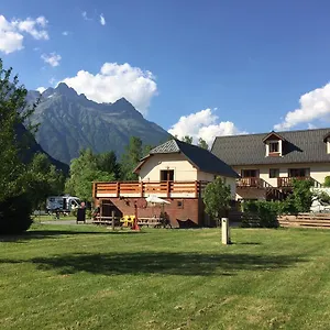  Hébergement de vacances Ferme Noemie